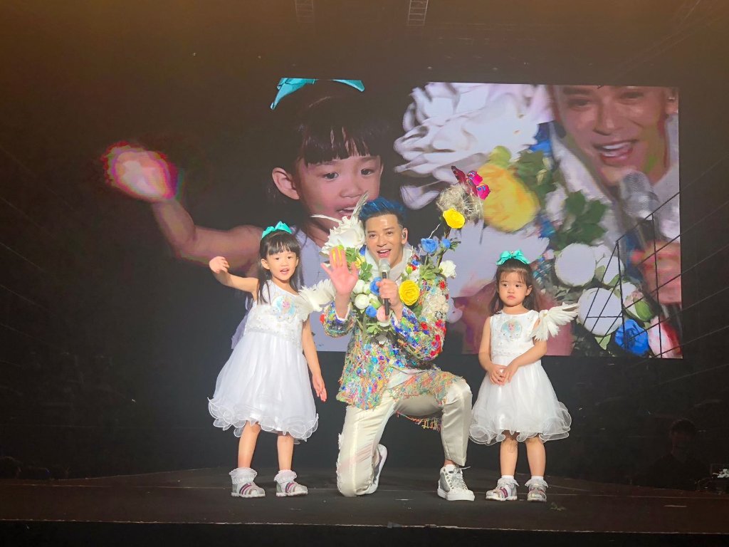 Planet XT Concert - Taiwan - Photo 6