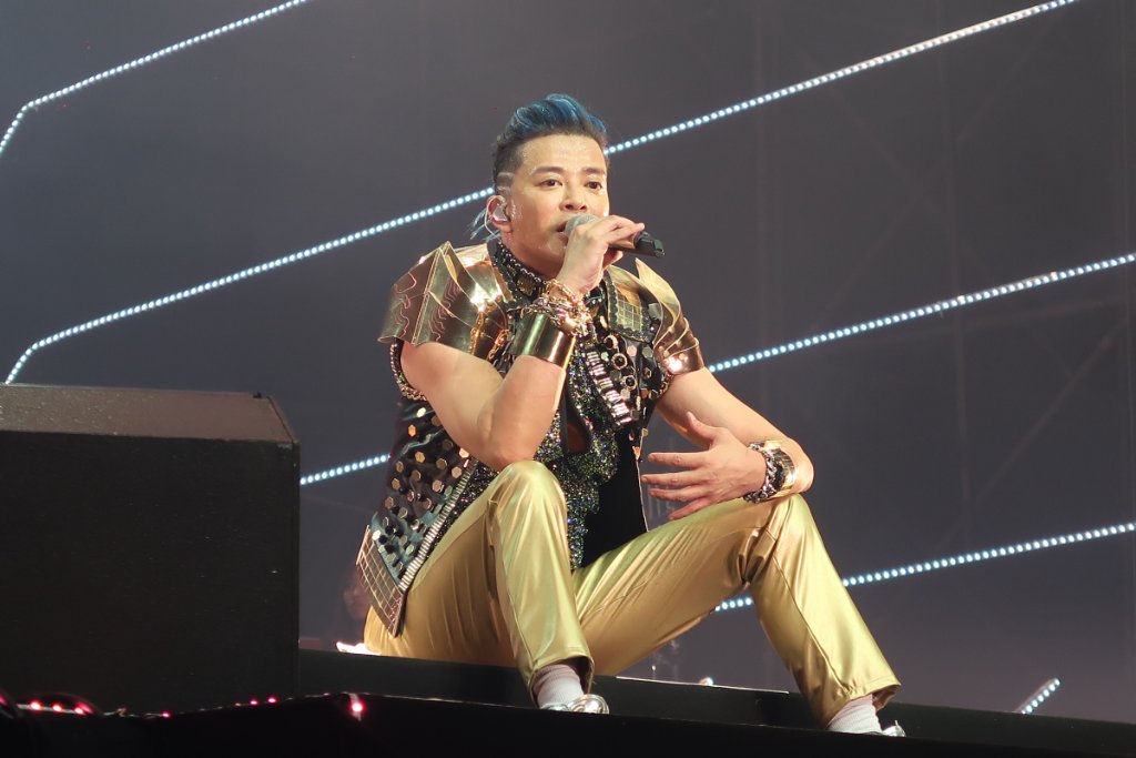 Planet XT Concert - Taiwan - Photo 5