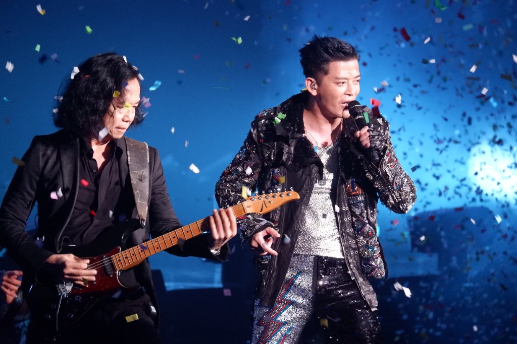 Planet XT Concert - Hong Kong - Photo 1