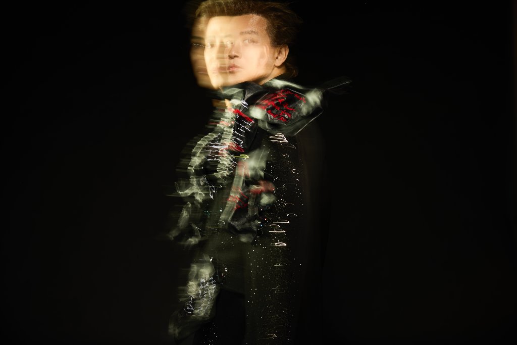 Daniel Chan