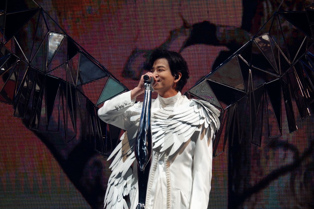 Reflection Concert - Guangzhou - Photo 2