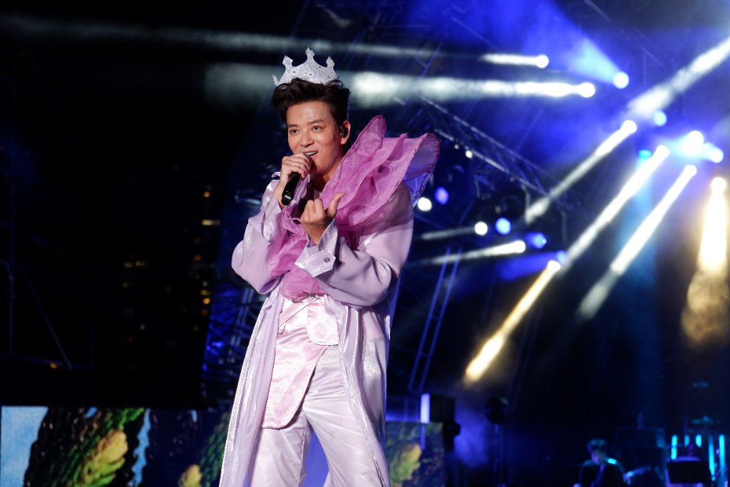 Harbour The Sonic Concert - Photo 6