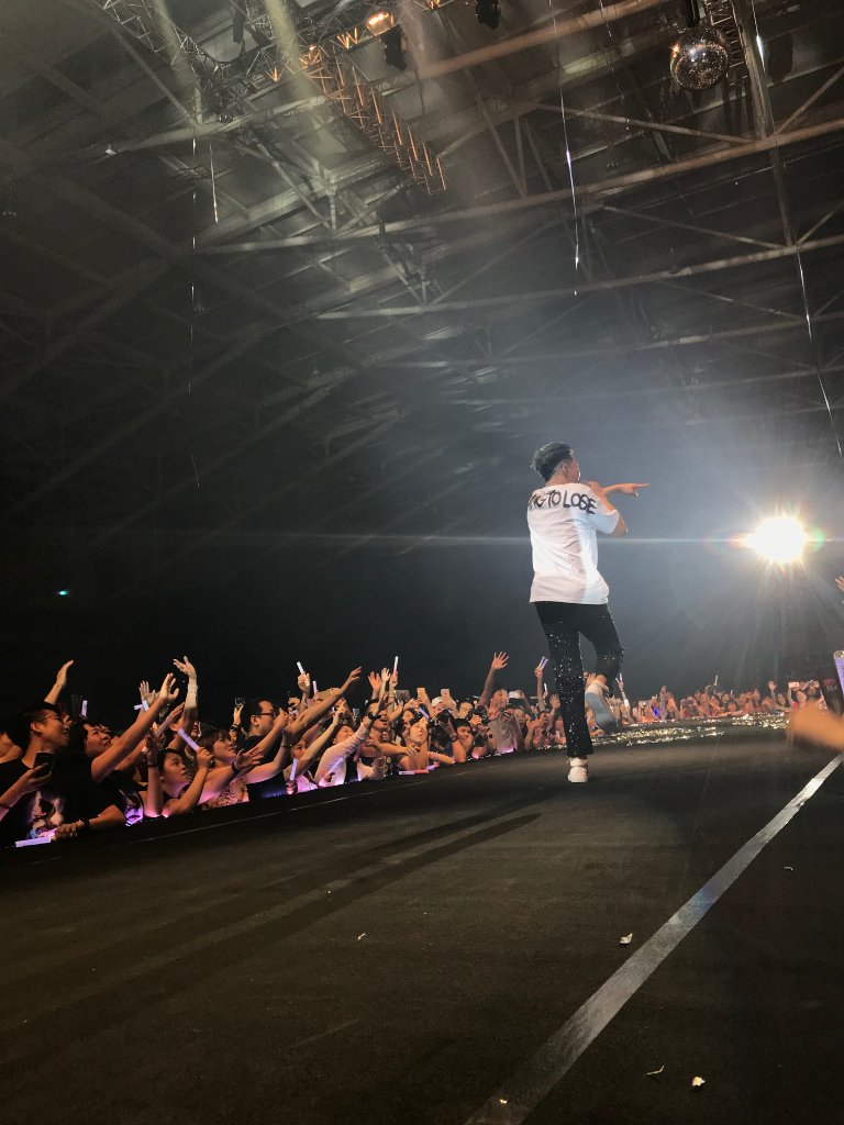 Planet XT Concert - Taiwan - Photo 1