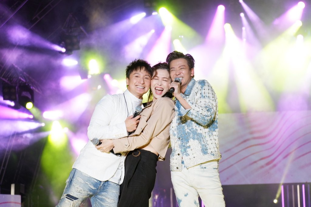 Harbour The Sonic Concert - Photo 4