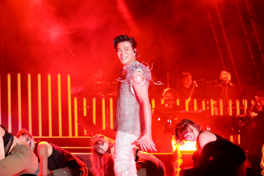 Harbour The Sonic Concert - Photo 1