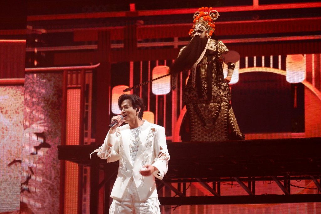 Reflection Concert - Guangzhou - Photo 5
