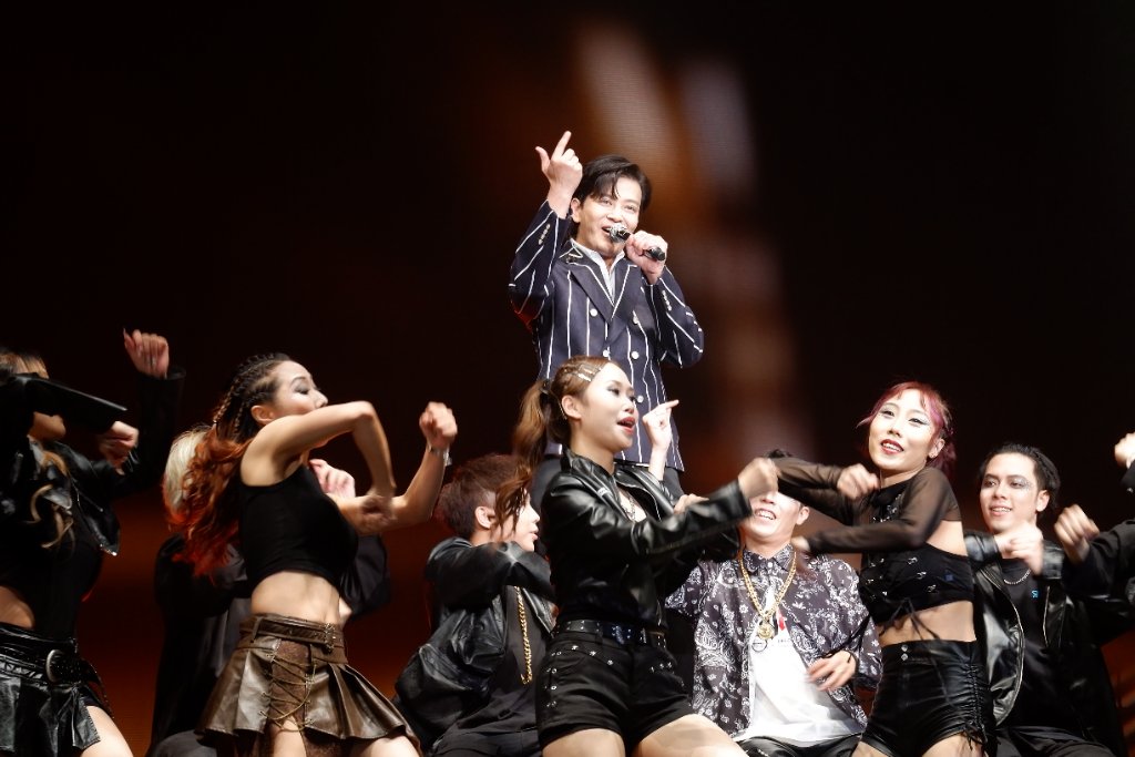 Reflection Concert - Foshan - Photo 1