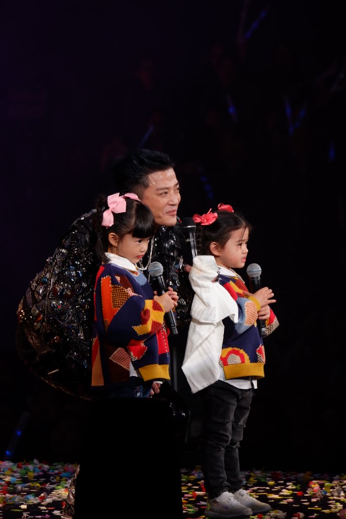 Planet XT Concert - Hong Kong - Photo 5
