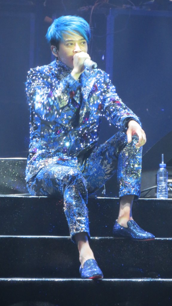 Planet XT Concert - Macau - Photo 3