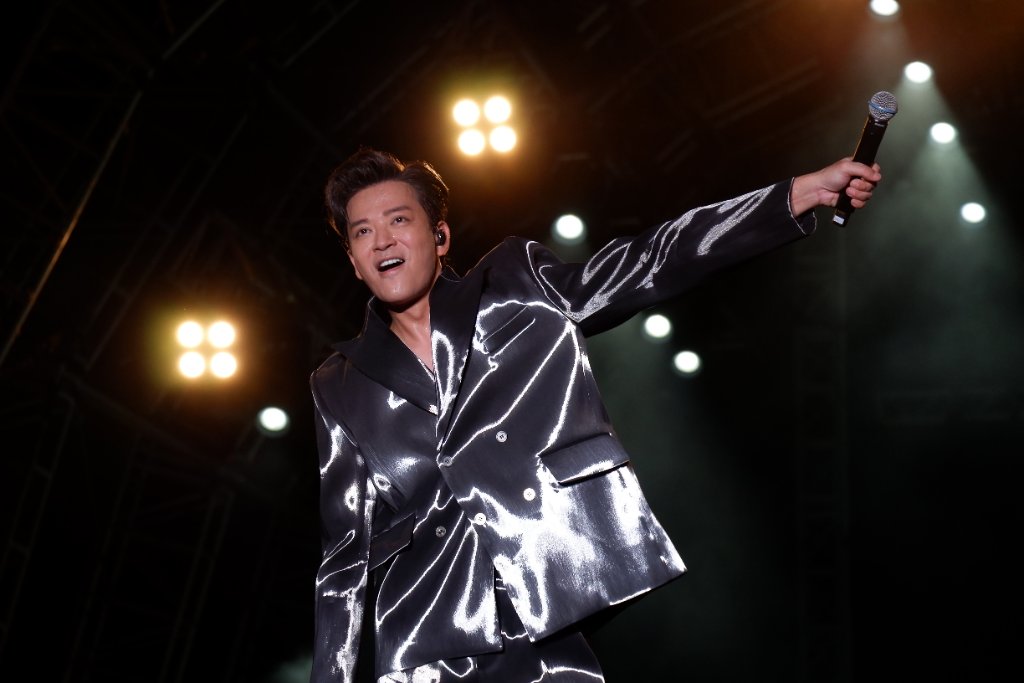 Harbour The Sonic Concert - Photo 8