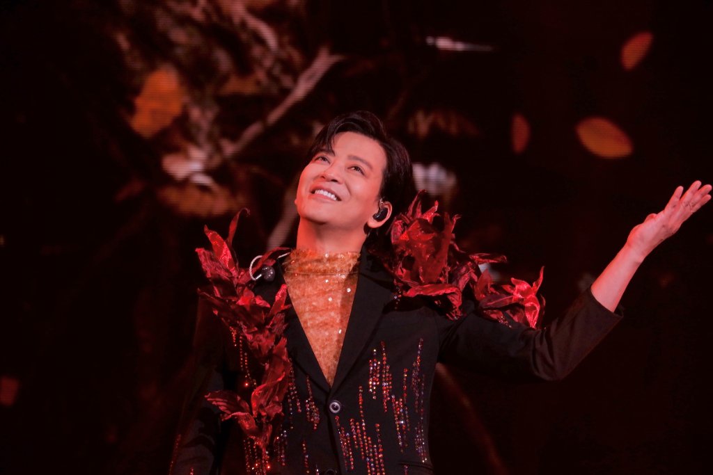 Reflection Concert - Foshan - Photo 2