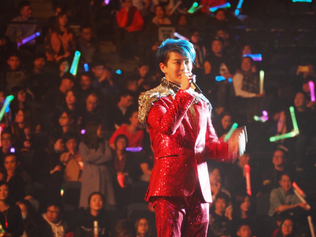Planet XT Concert - Macau - Photo 1