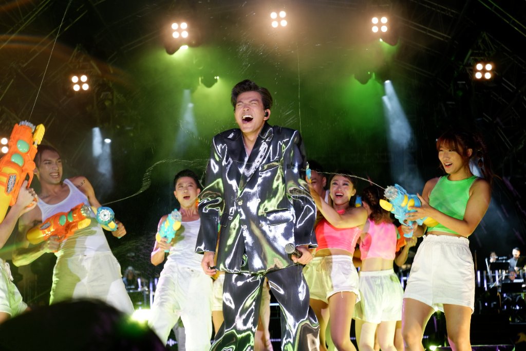 Harbour The Sonic Concert - Photo 3