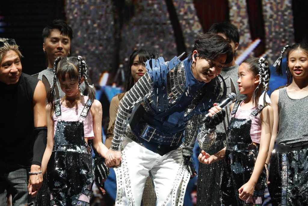Reflection Concert - Guangzhou - Photo 3