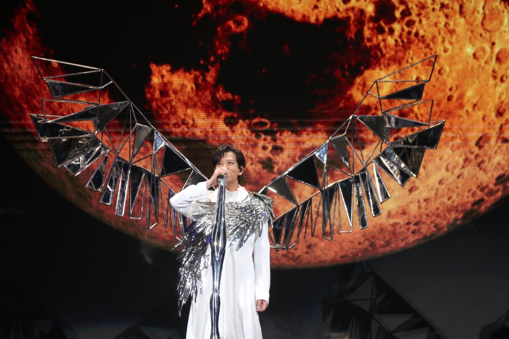 Reflection Concert - Taiwan - Photo 1