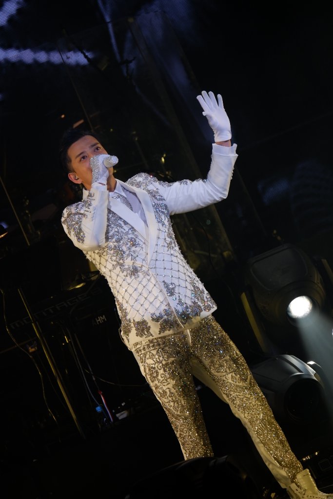 Planet XT Concert - Hong Kong - Photo 2