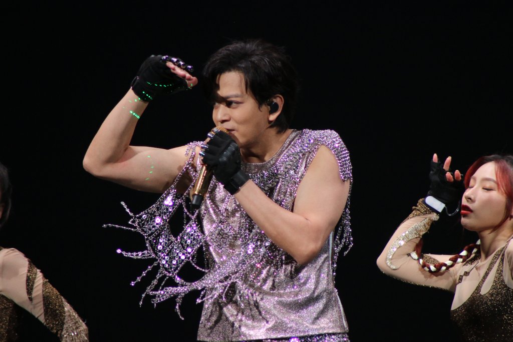 Reflection Concert - Taiwan - Photo 2