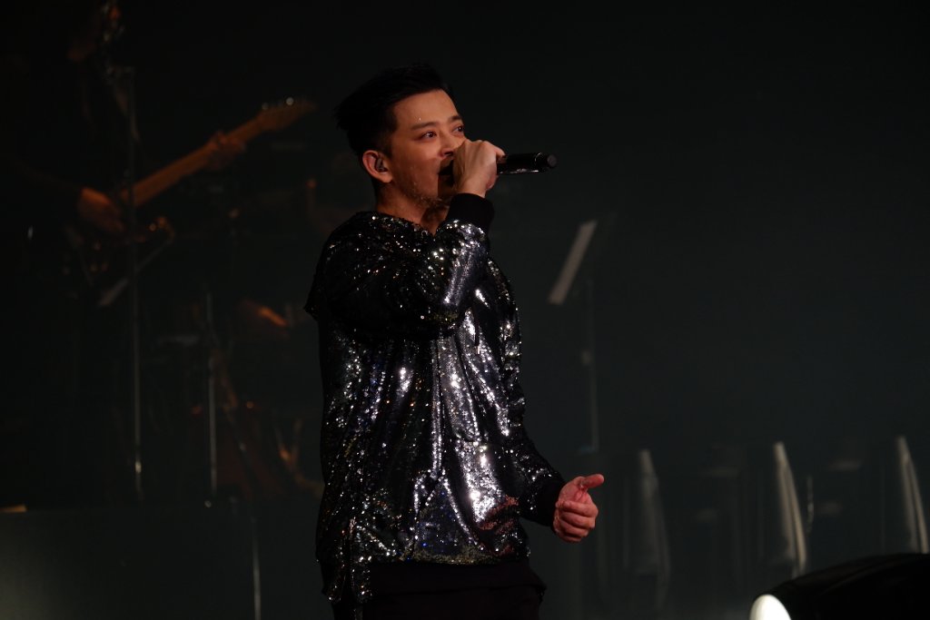 Planet XT Concert - Hong Kong - Photo 4