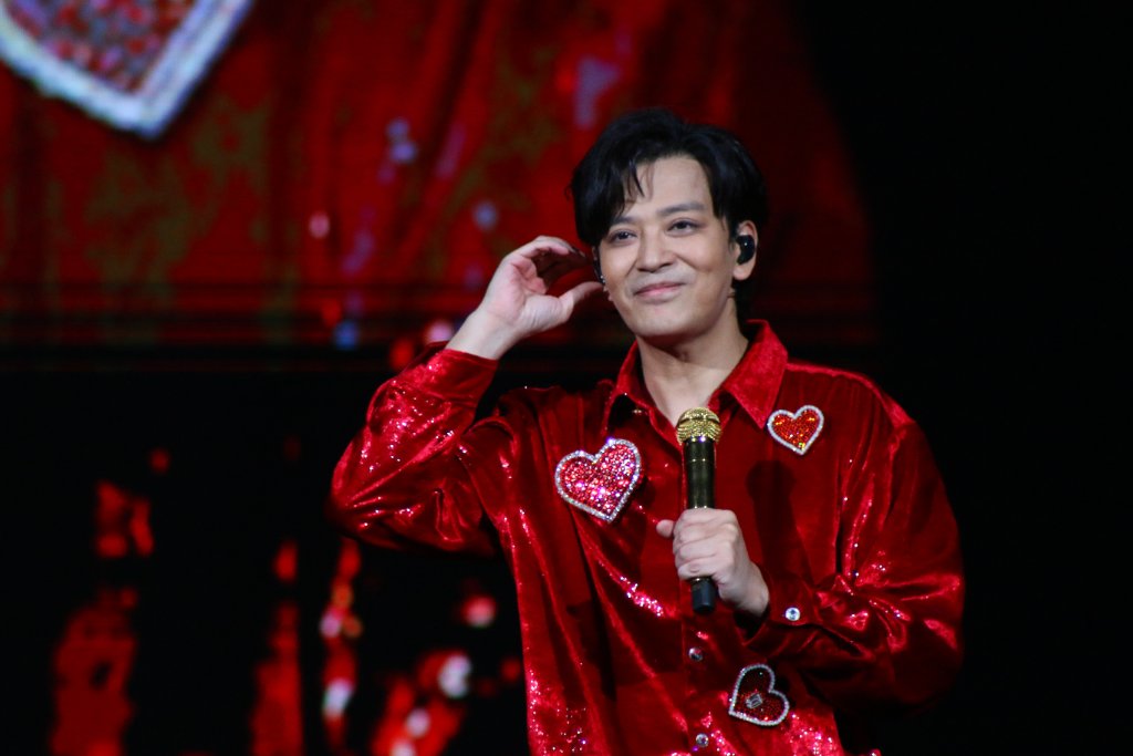 Reflection Concert - Taiwan - Photo 7