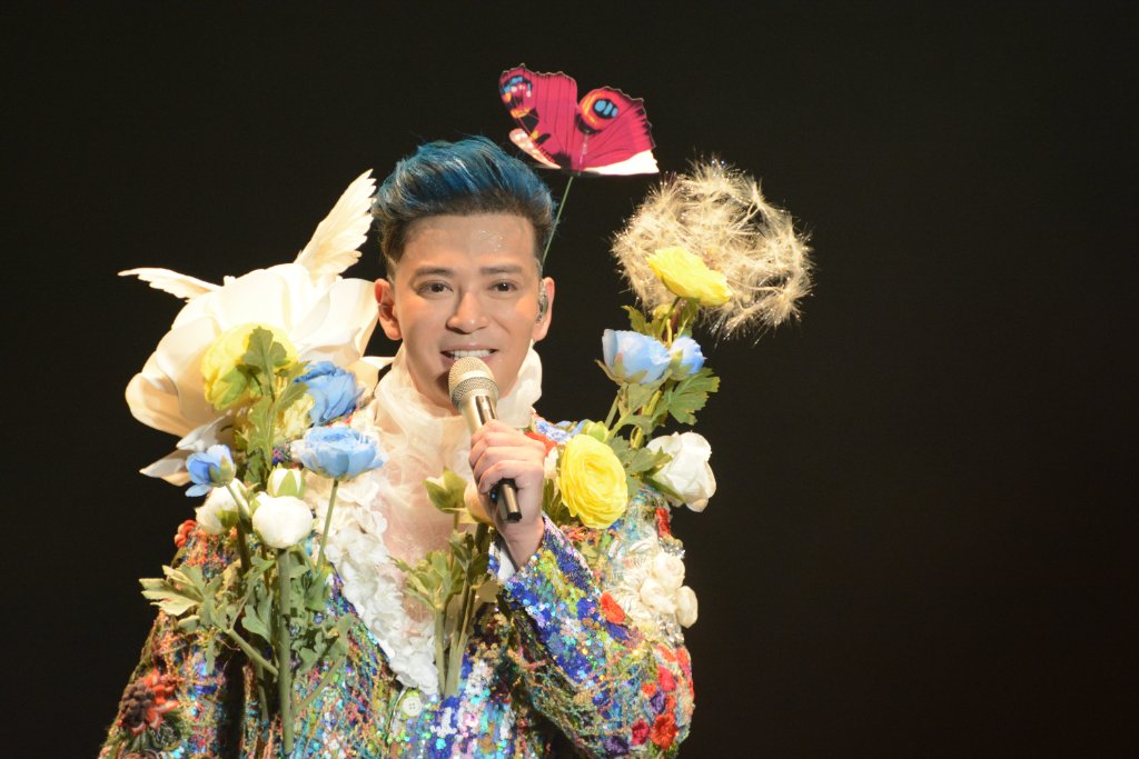 Planet XT Concert - Taiwan - Photo 2