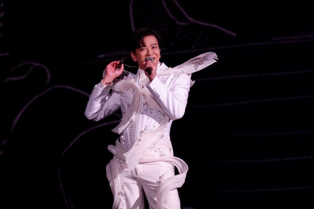 Reflection Concert - Foshan - Photo 7