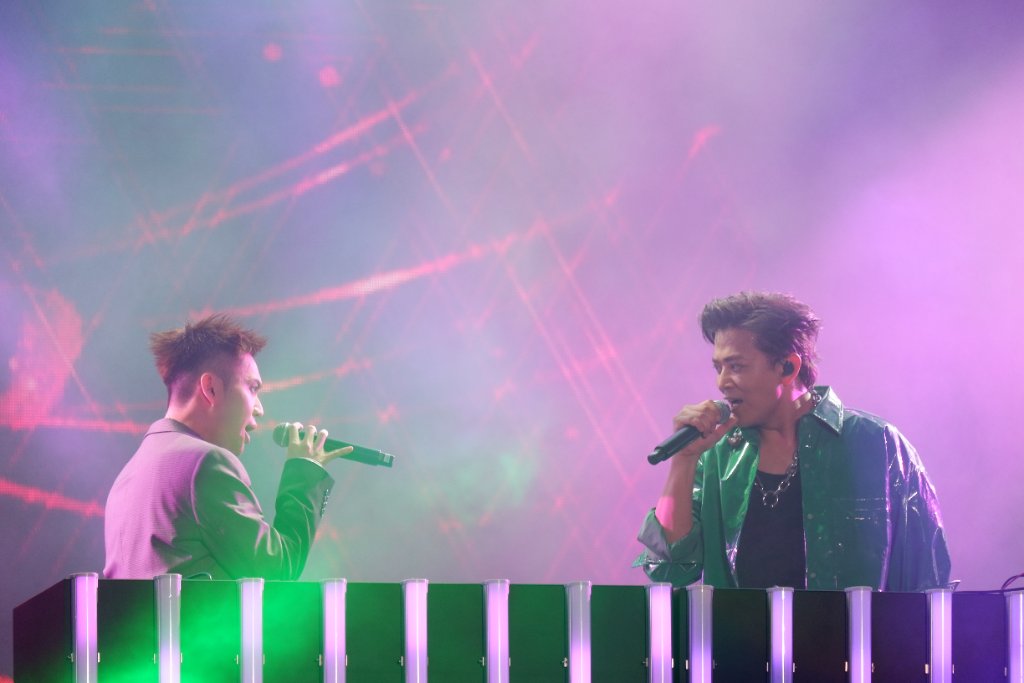 Harbour The Sonic Concert - Photo 5