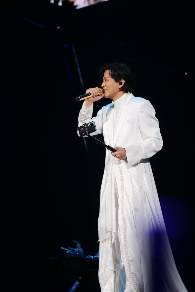 Reflection Concert - Taiwan - Photo 8