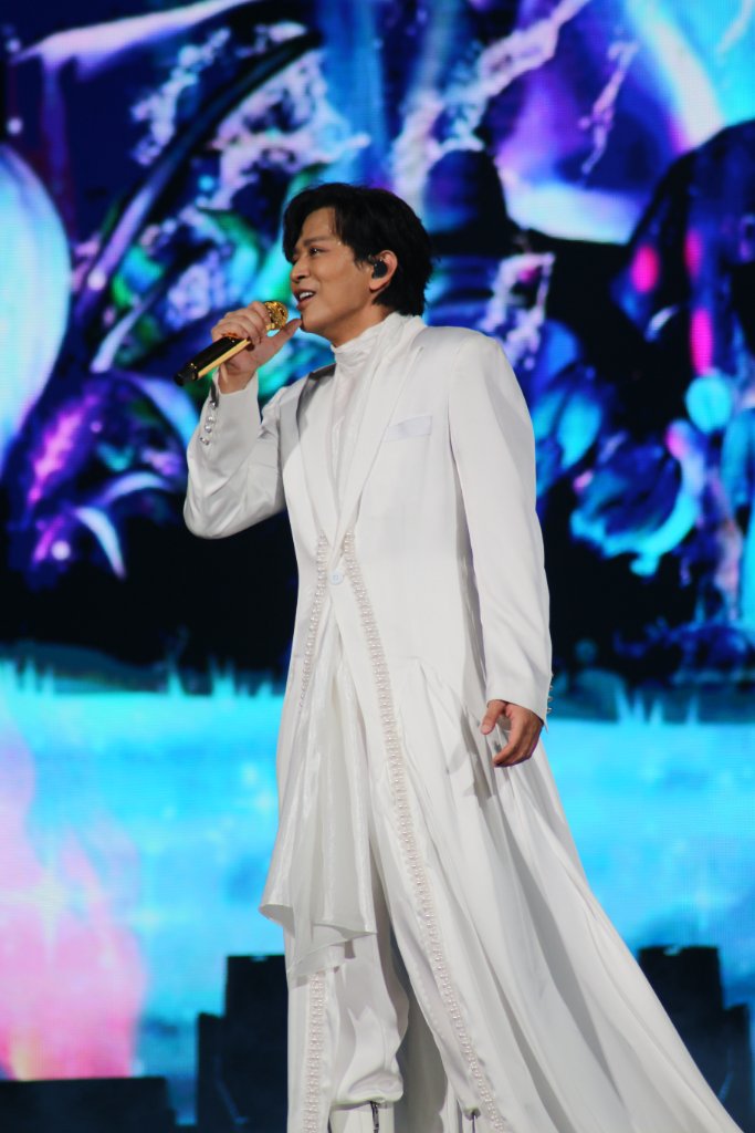 Reflection Concert - Taiwan - Photo 4