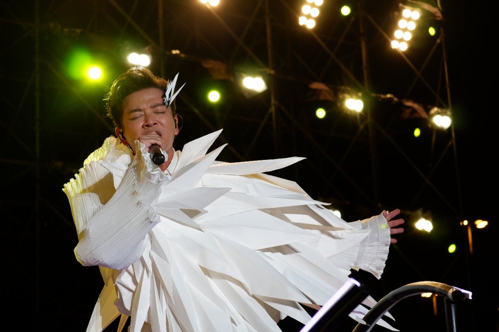 Harbour The Sonic Concert - Photo 7