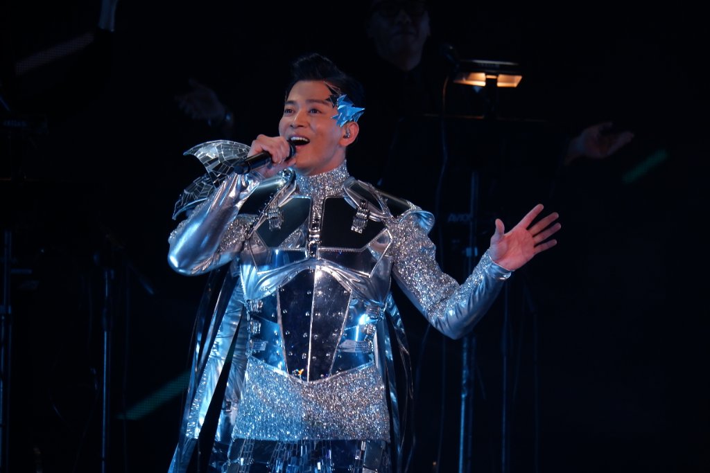 Planet XT Concert - Hong Kong - Photo 3