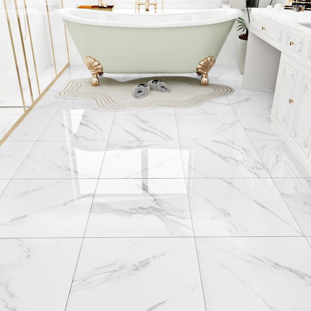 Tile Flooring