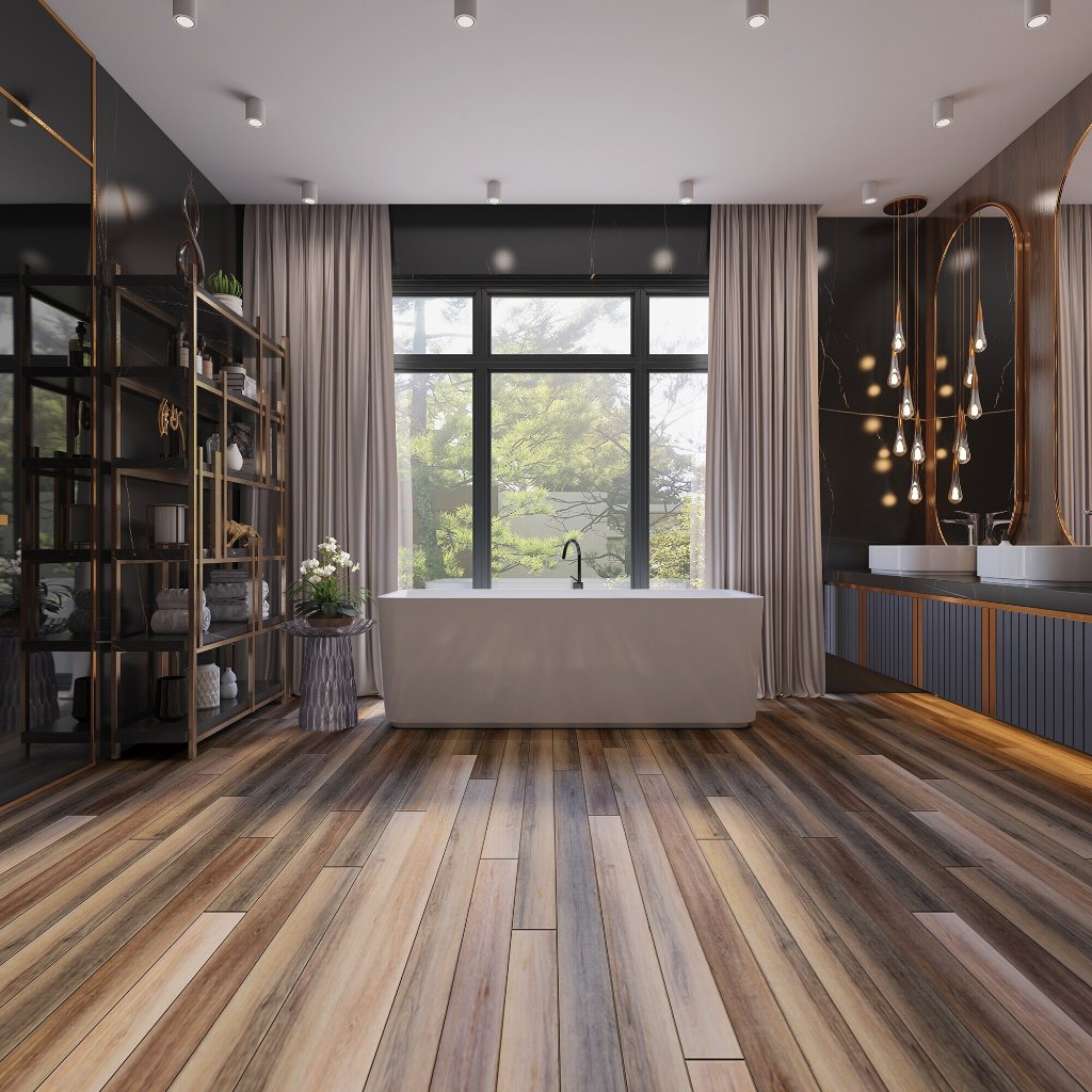 Rustic Barnwood