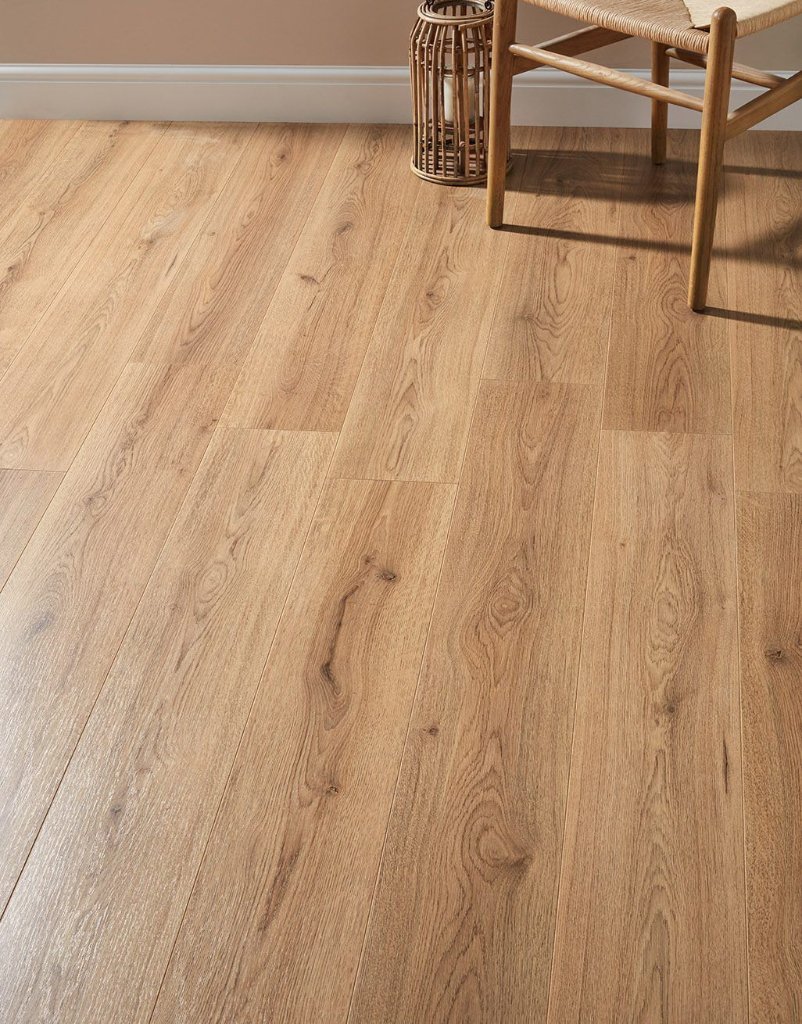 Natural Oak