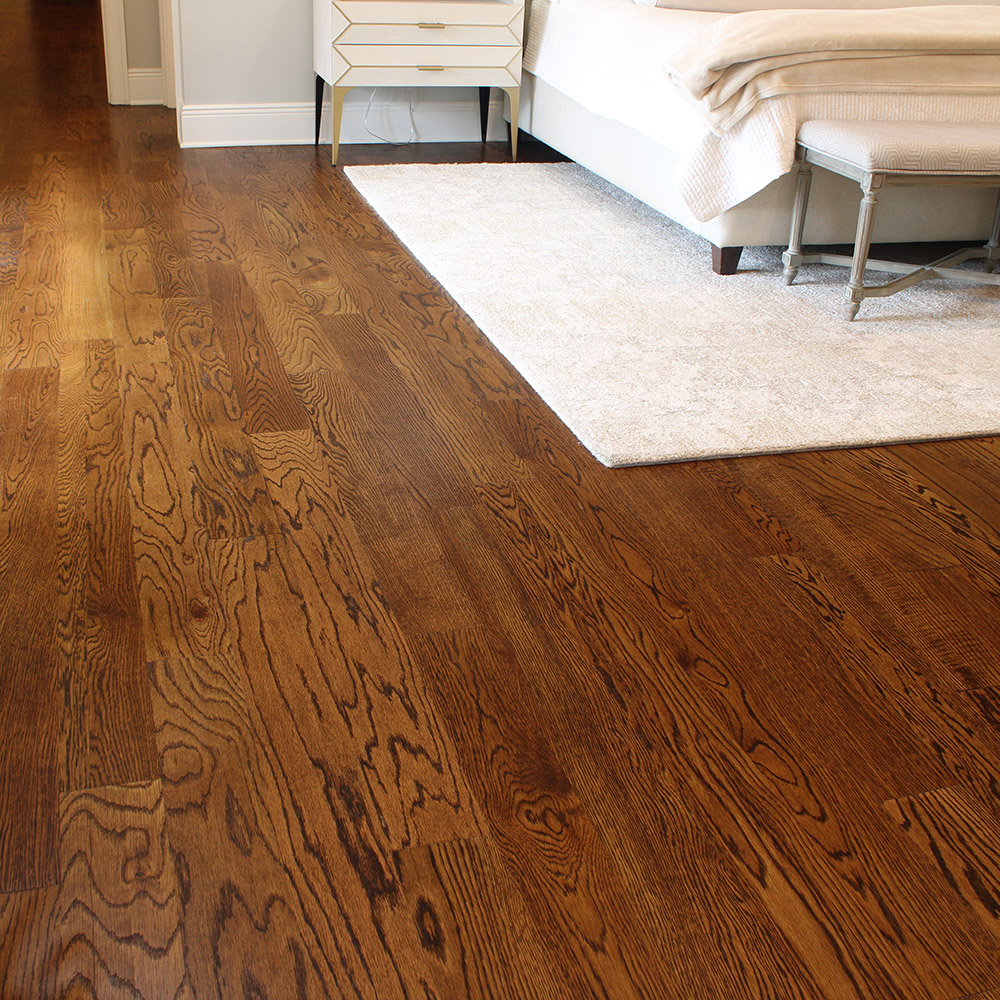 Red Oak