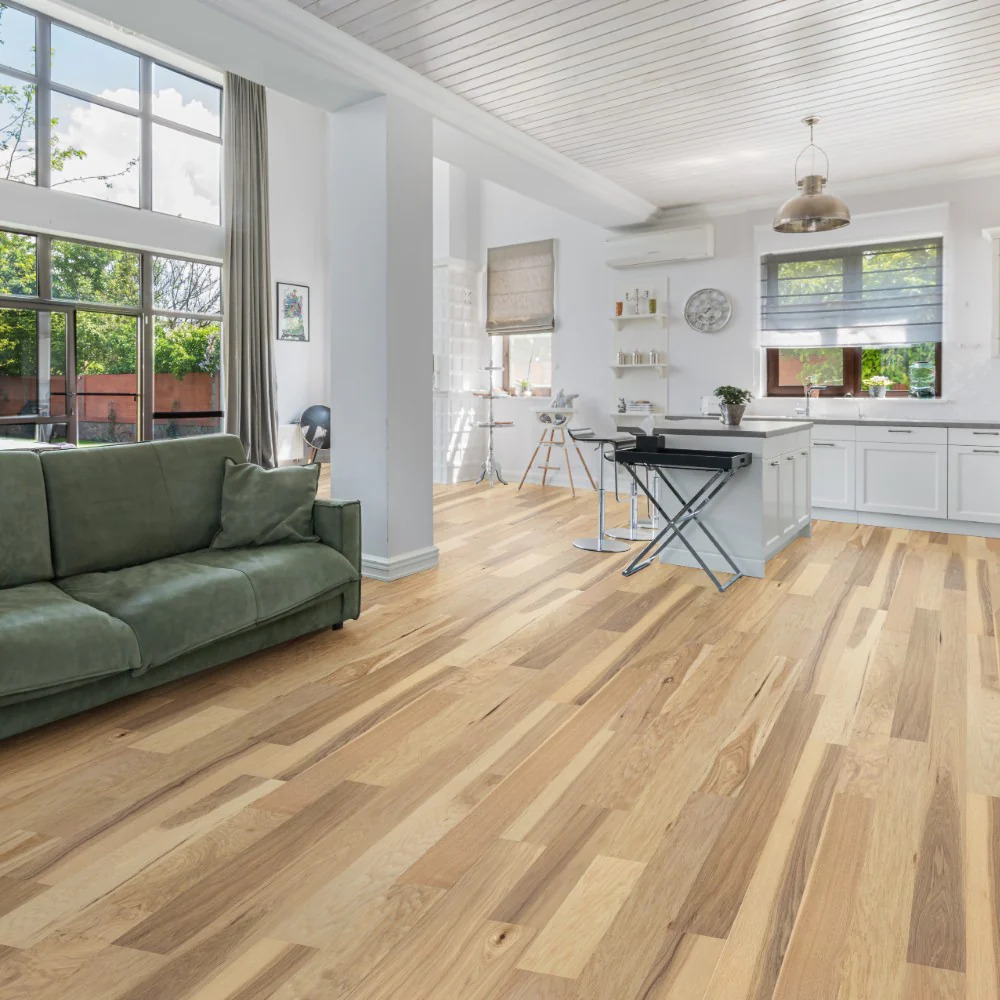 Hickory Natural
