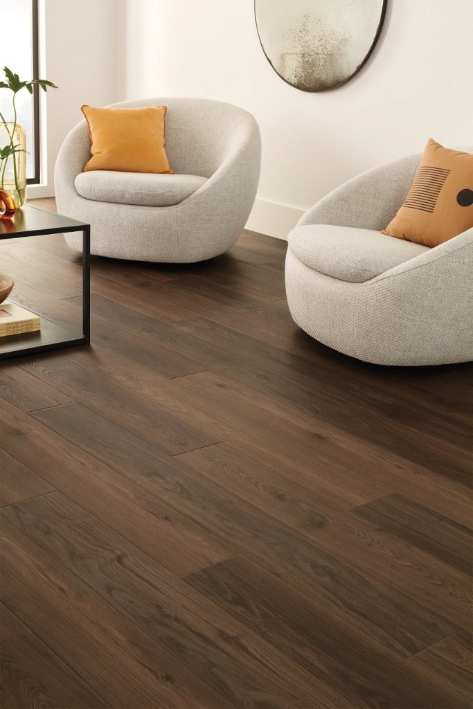 Warm Walnut