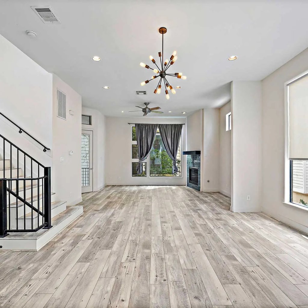 Laminate Flooring