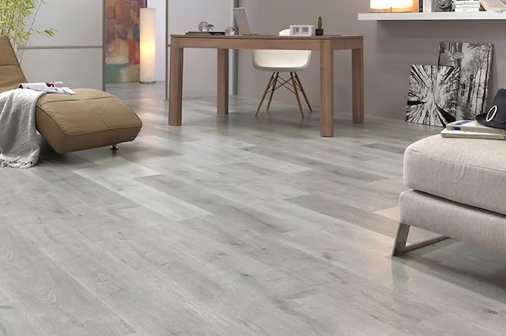 Gray Wash