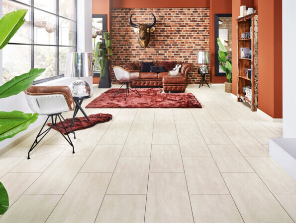 Stone Look