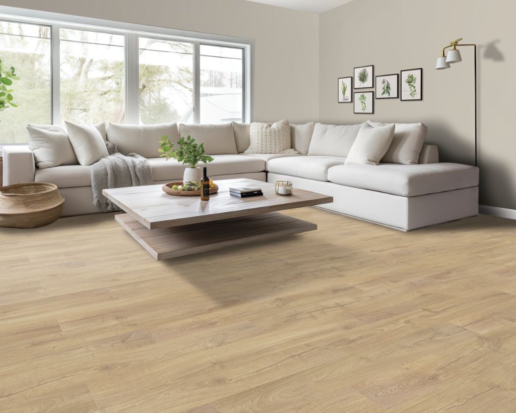 Blonde Maple