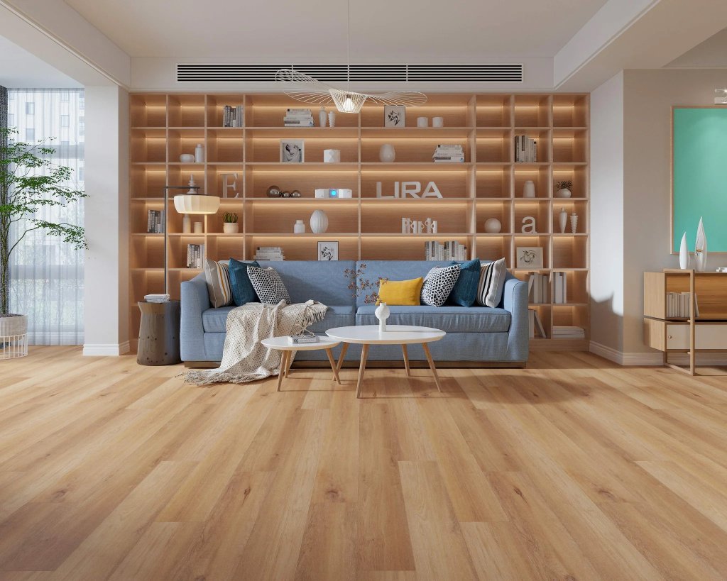Luxury Vinyl Plank
