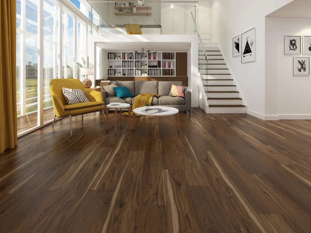 American Walnut