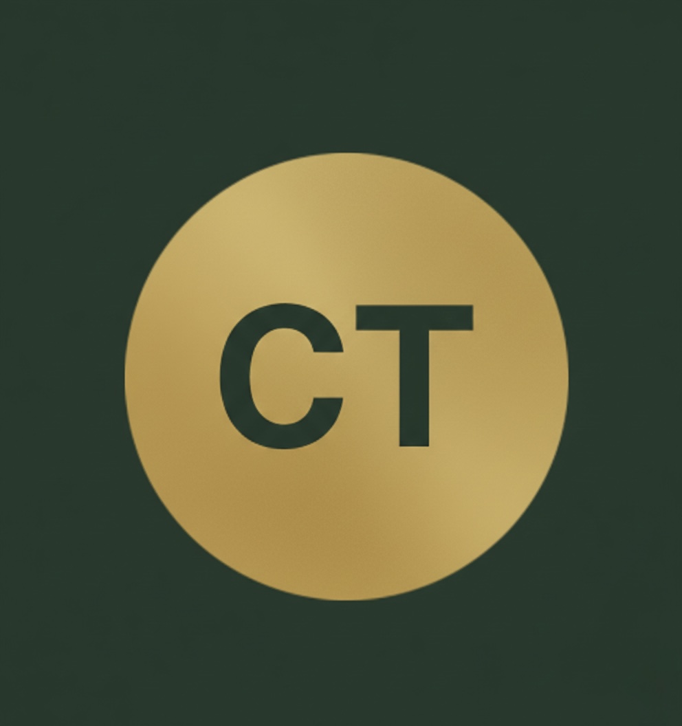 Progress by Club Twirl logo