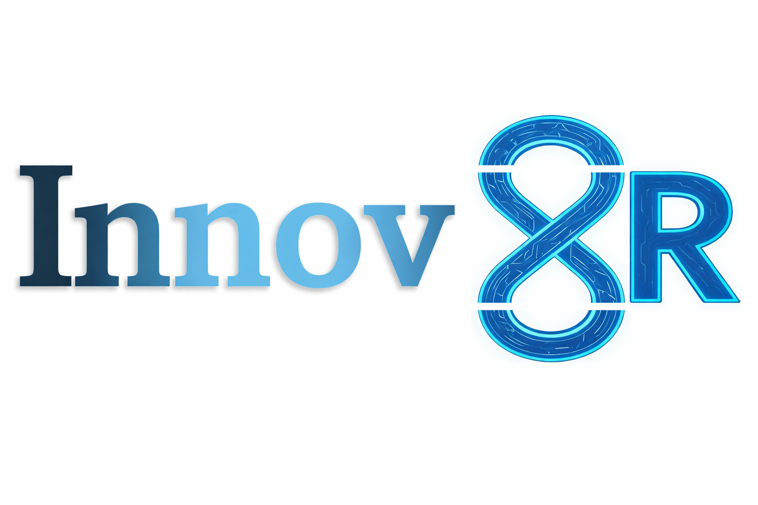 Innov8XR Webpage logo