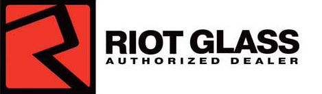 Riot Glass