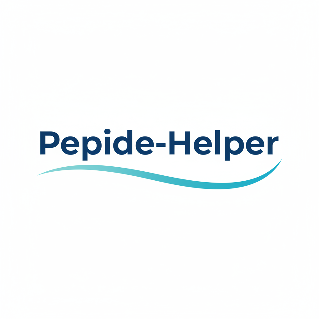 peptide-helper.com favicon
