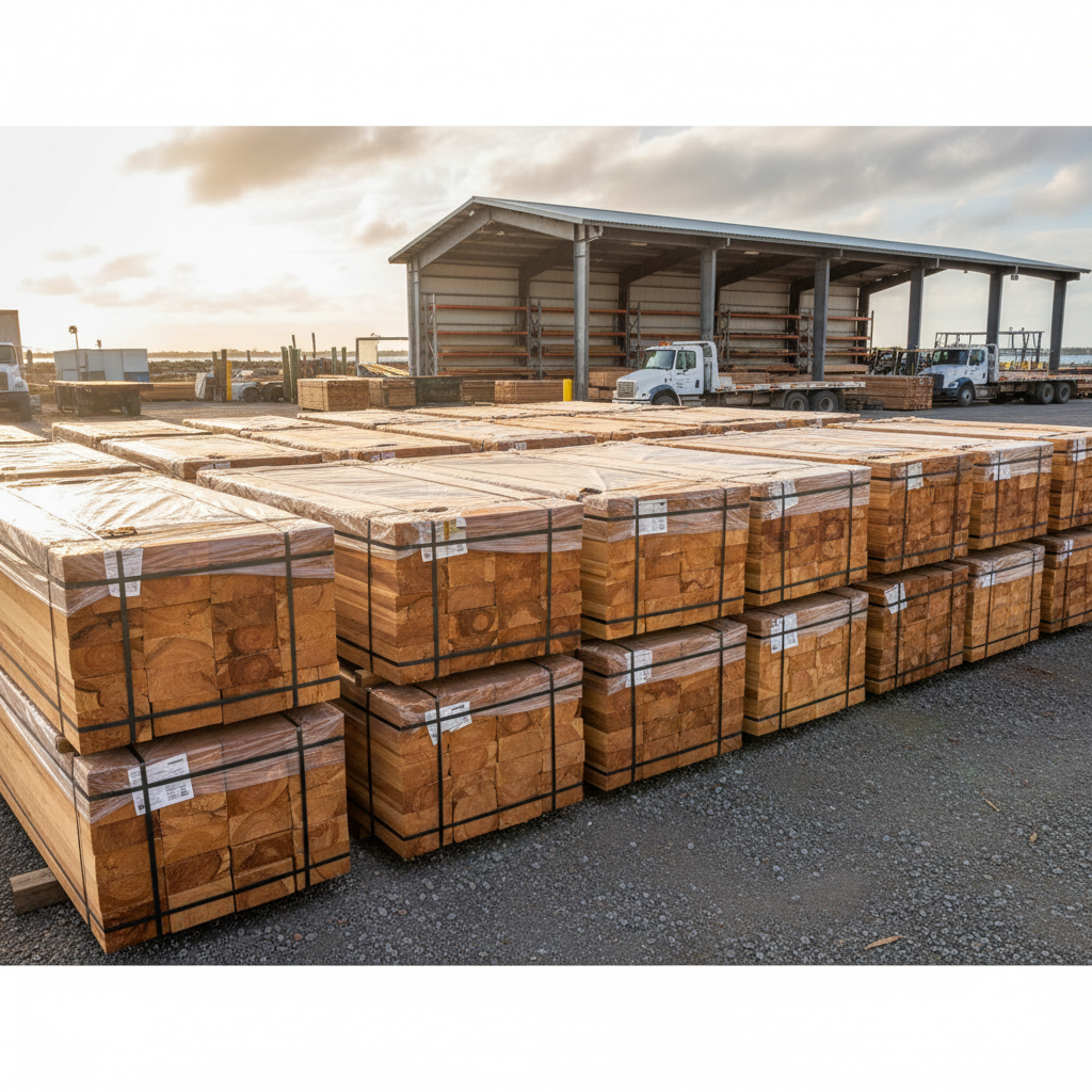 For Manufacturers
