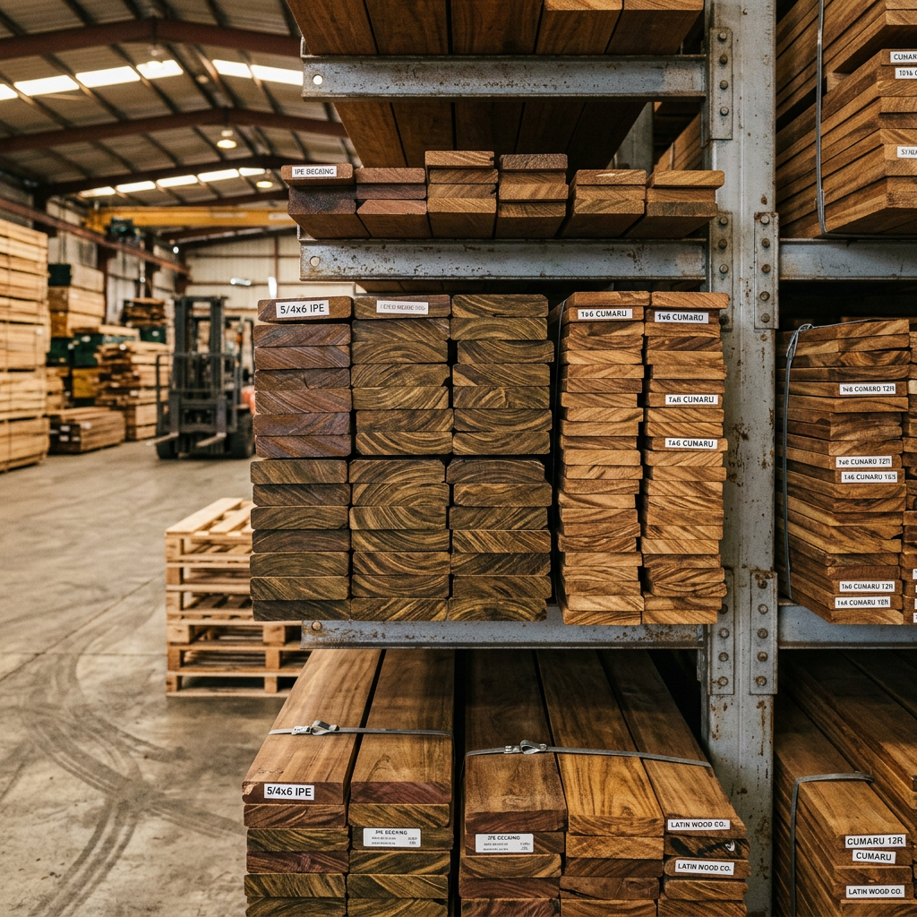 Quality Assurance from Mill to Masterpiece: EHCI Partnerships for Manufacturers