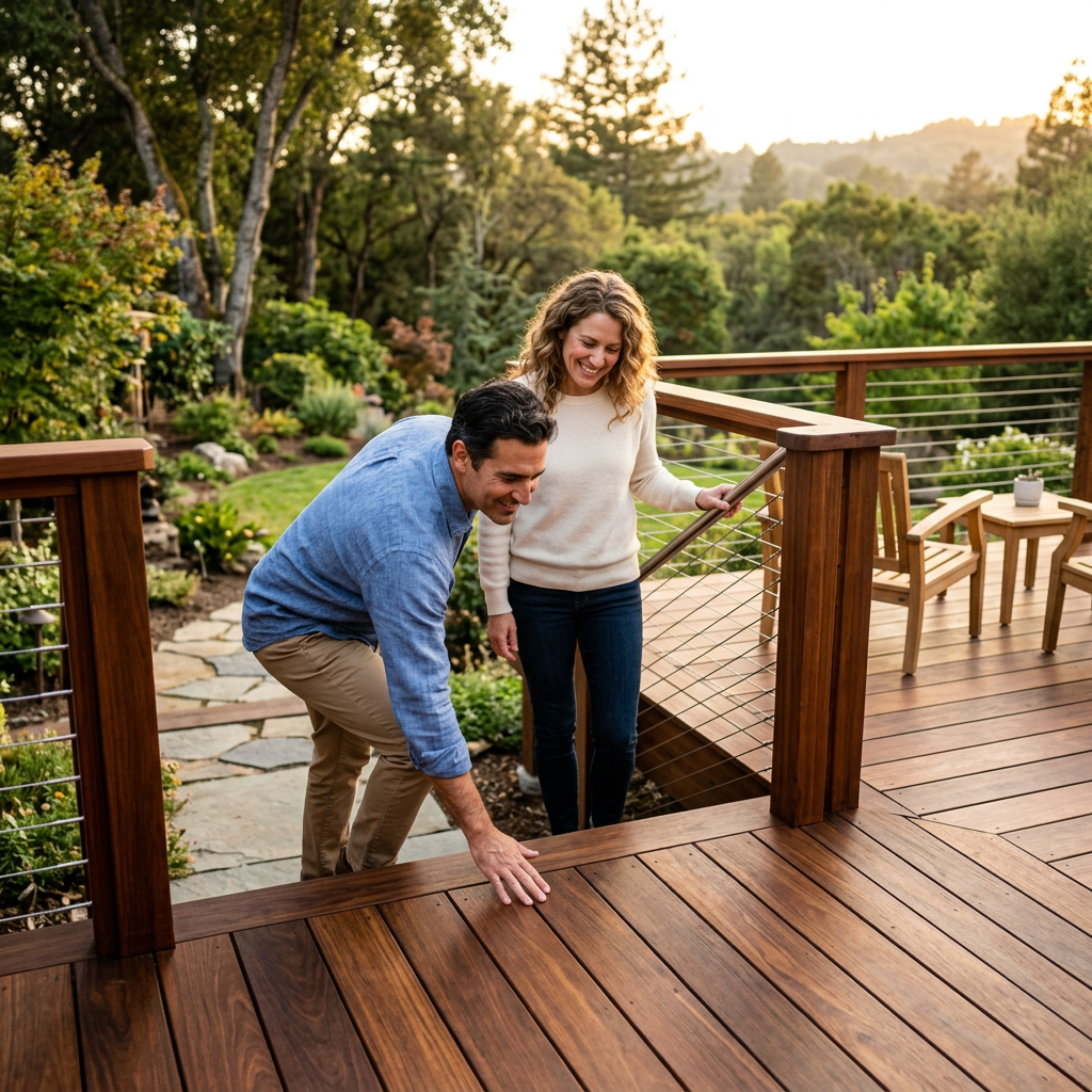 For Homeowners & Buyers