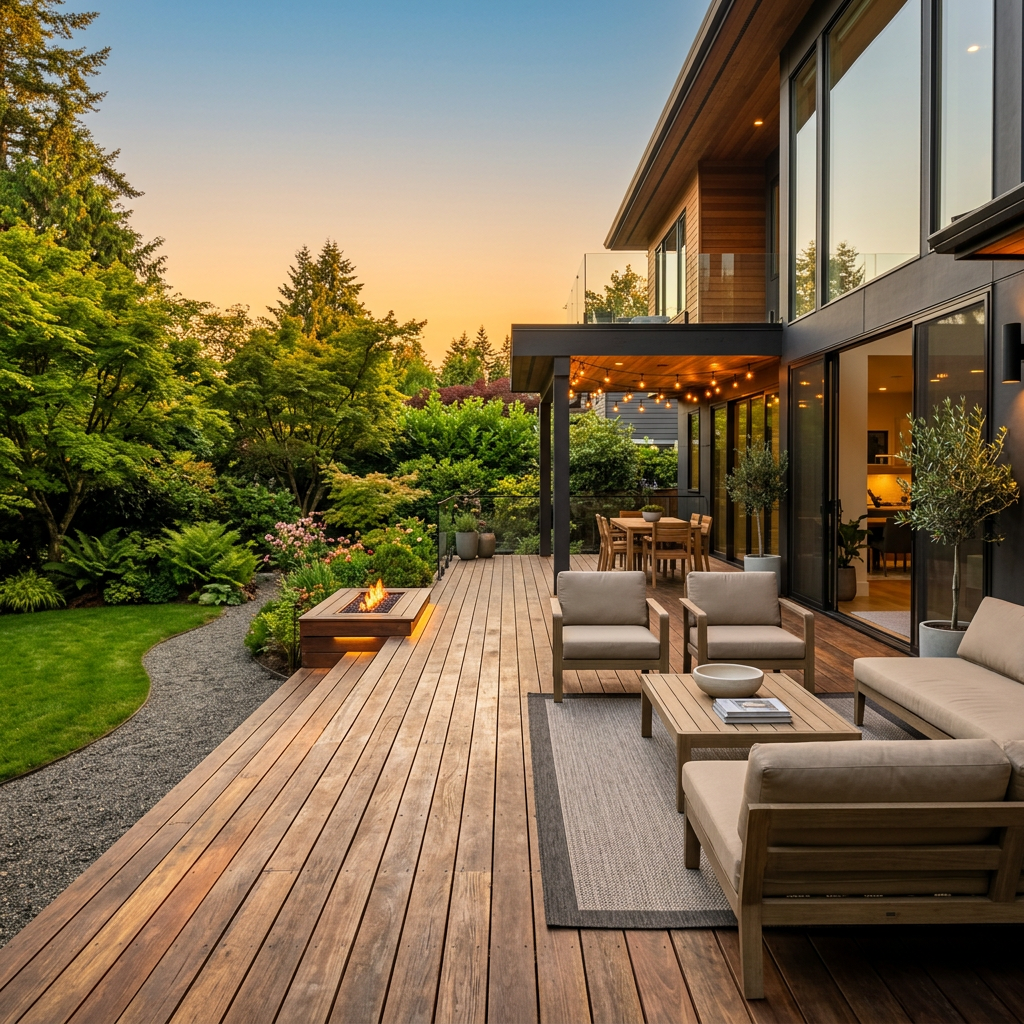 Protecting Your Investment: How Certified Installers Safeguard Your Deck